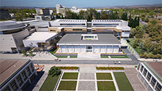 ACT Court Facilities