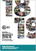 Budget Statements H cover artwork