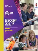 Budget Statements C cover artwork