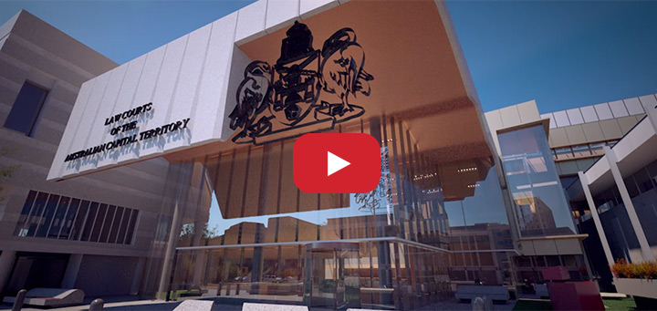 ACT Court Facilities - Click to play video