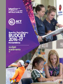 Budget Statements D cover artwork