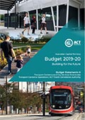 Budget Statements H cover artwork