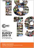 Budget Statements B cover artwork