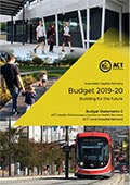 Budget Statements C cover artwork