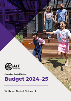 Wellbeing Budget Statement