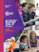Budget Statements G cover artwork