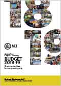 Budget Statements C cover artwork