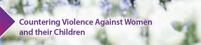Domestic Voilence Statement Banner