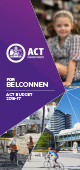 Regional brochure cover artwork