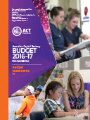 Budget Statements H cover artwork