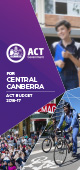 Regional brochure cover artwork